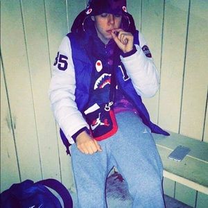 Meet your Posher, Mickael